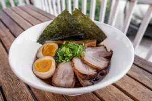 Yuzu