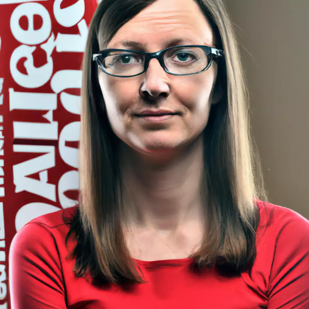 Marcela Červenáková