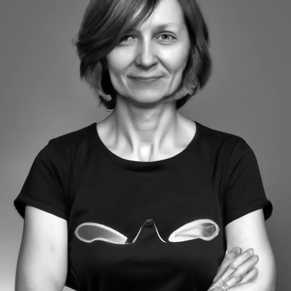 Tereza Opletalová